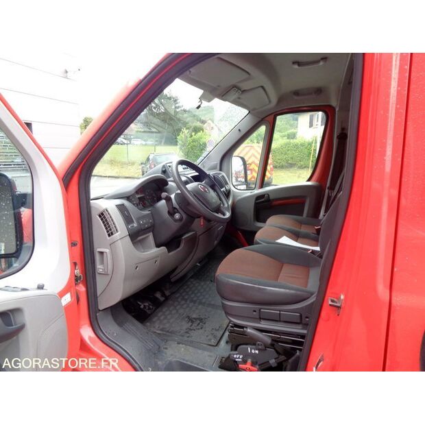 2011 Fiat Ducato-48080869