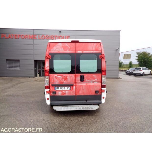 2011 Fiat Ducato-48080872