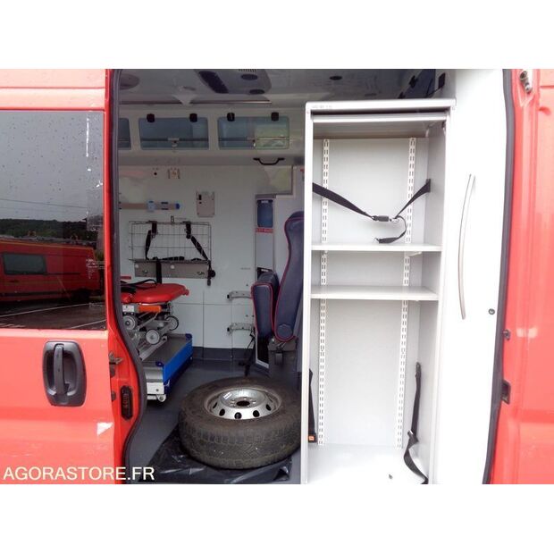 2011 Fiat Ducato-48080874