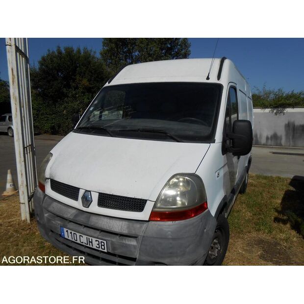2005 Renault Master-48080948