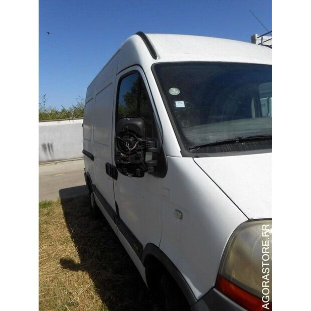 2005 Renault Master-48080949