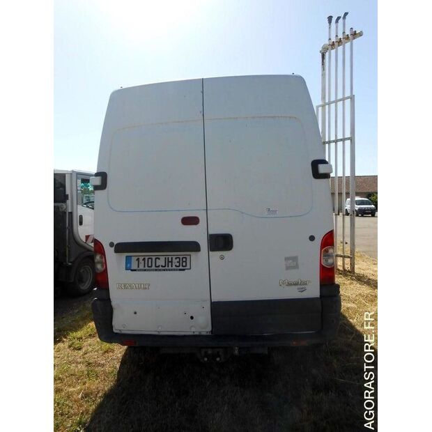 2005 Renault Master-48080950