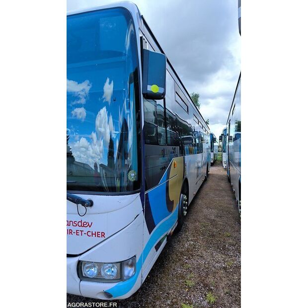 2009 IRISBUS CROSSWAY-48080969