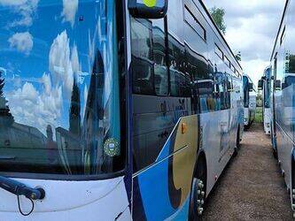 Image de BUS 2009 IRISBUS CROSSWAY