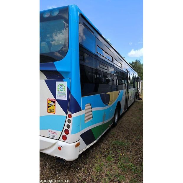 2009 IRISBUS CROSSWAY-48080971