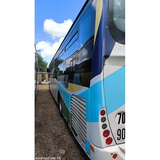 2009 IRISBUS CROSSWAY-48080972