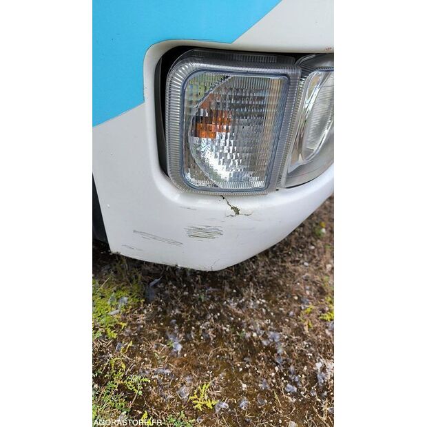 2009 IRISBUS CROSSWAY-48080973