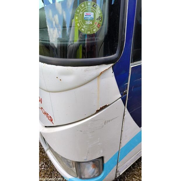 2009 IRISBUS CROSSWAY-48080974
