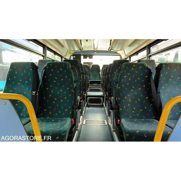 2009 IRISBUS CROSSWAY-48080975