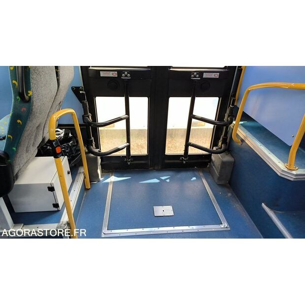 2009 IRISBUS CROSSWAY-48080979