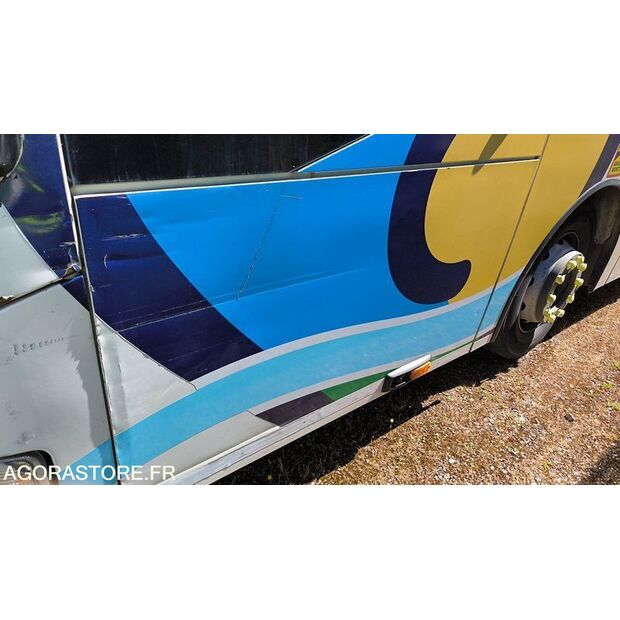 2009 IRISBUS CROSSWAY-48080982