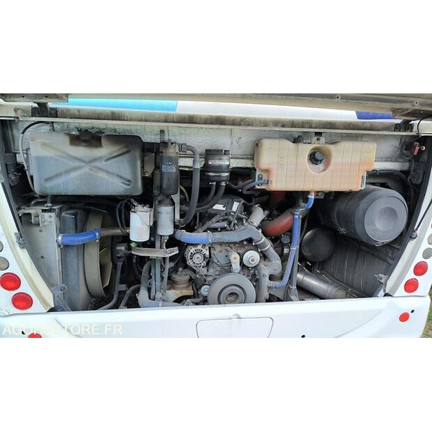 2009 IRISBUS CROSSWAY-48080985