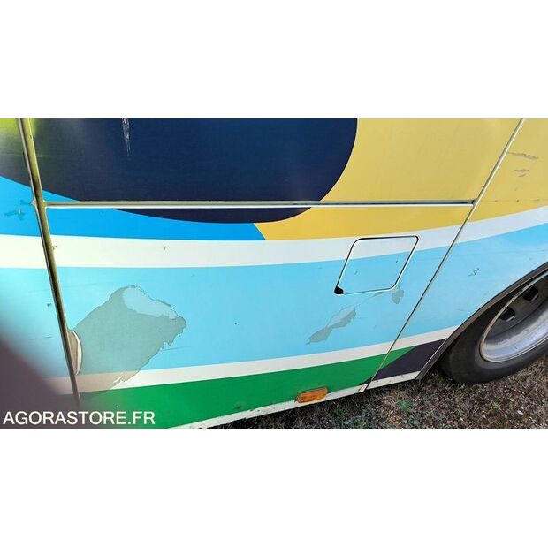 2009 IRISBUS CROSSWAY-48080986