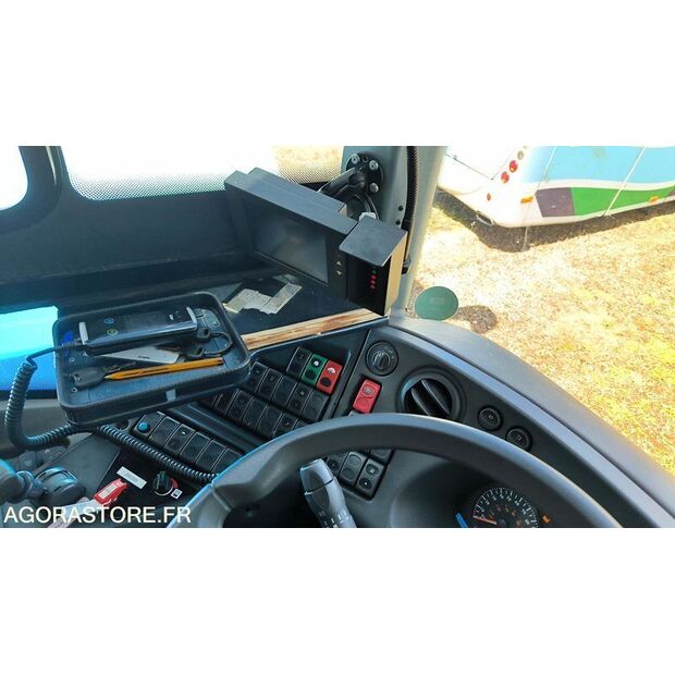 2009 IRISBUS CROSSWAY-48080990