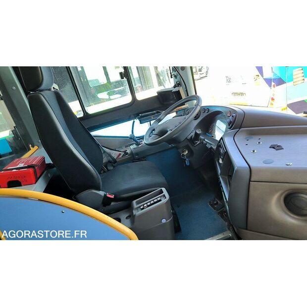 2009 IRISBUS CROSSWAY-48080991