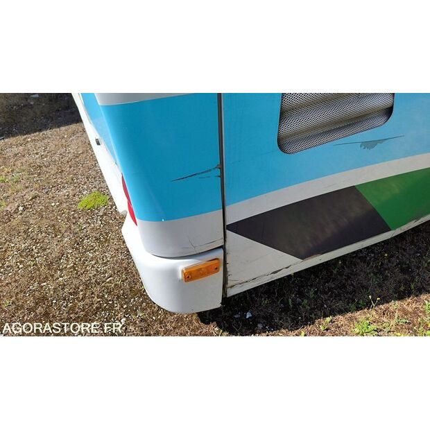 2009 IRISBUS CROSSWAY-48080992