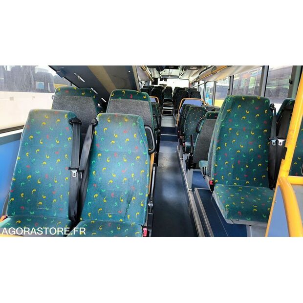 2009 IRISBUS CROSSWAY-48080993
