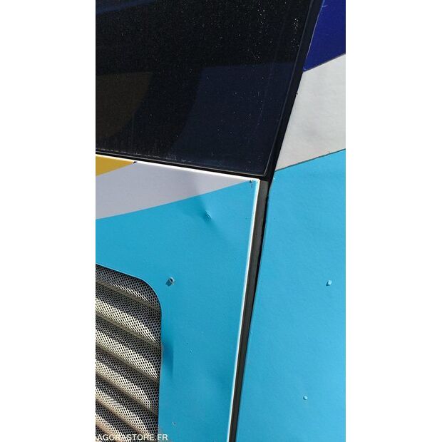 2009 IRISBUS CROSSWAY-48080994