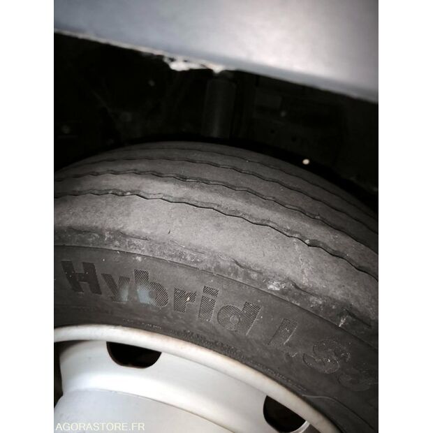 2020 Mitsubishi Fuso CANTER-48081064