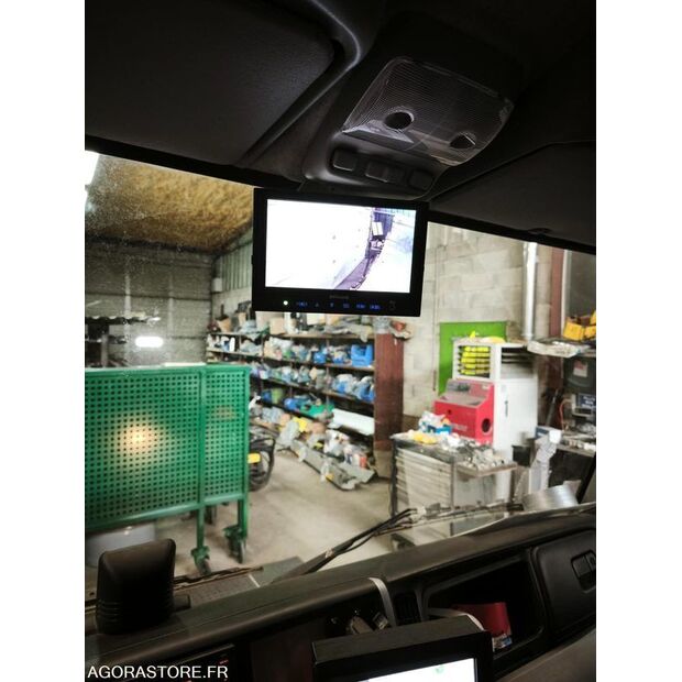 2020 Mitsubishi Fuso CANTER-48081067