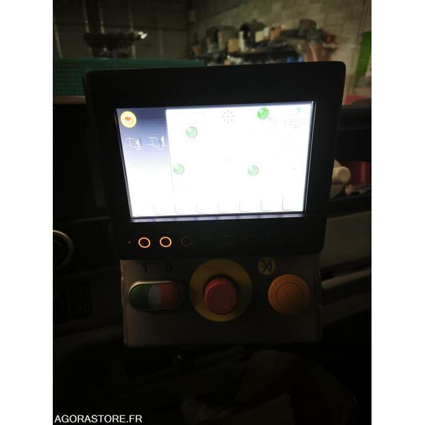 2020 Mitsubishi Fuso CANTER-48081068