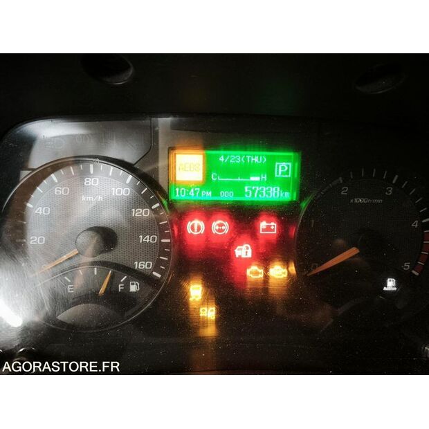 2020 Mitsubishi Fuso CANTER-48081069