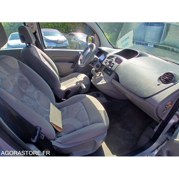 2009 Renault Kangoo-48081187