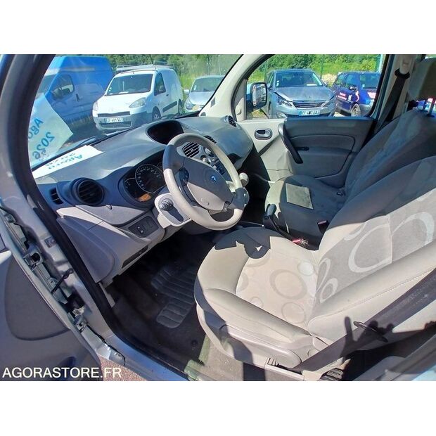 2009 Renault Kangoo-48081188