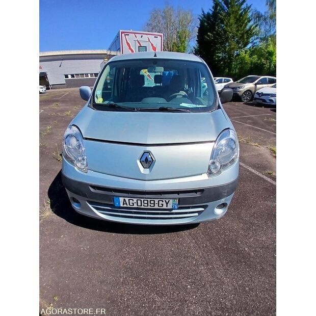 2009 Renault Kangoo-48081189