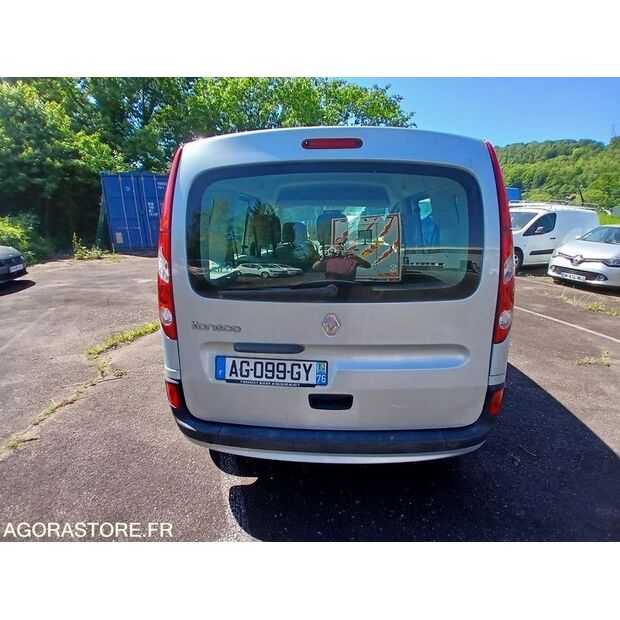 2009 Renault Kangoo-48081190
