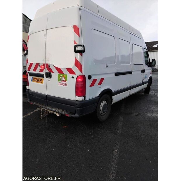 2003 Renault Master-48081210