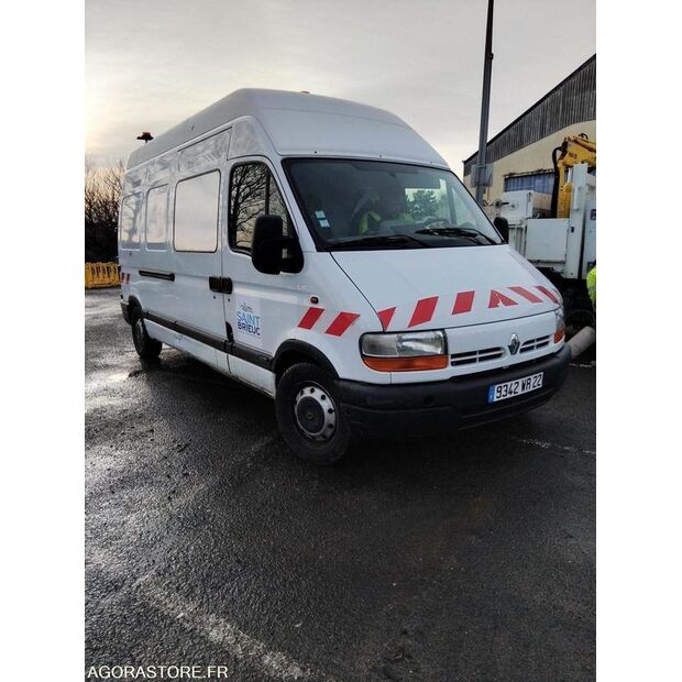 2003 Renault Master-48081212