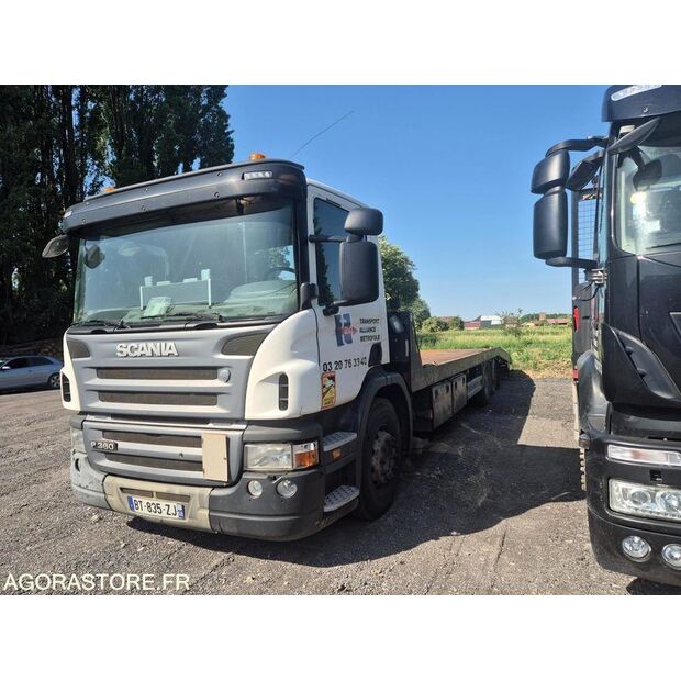 2011 سكانيا PRG400-48-48081293