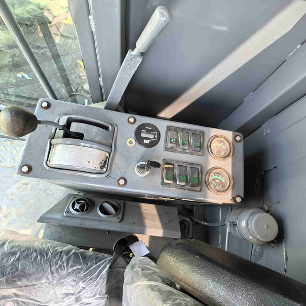 2025 Caterpillar 140G-48082926