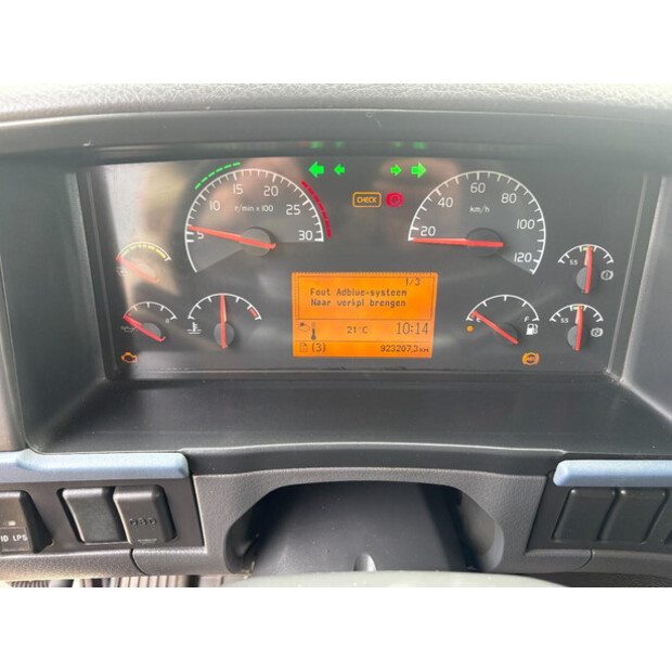 2007 فولفو FM 400-48083172