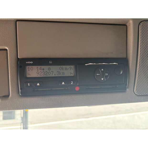 2007 فولفو FM 400-48083173