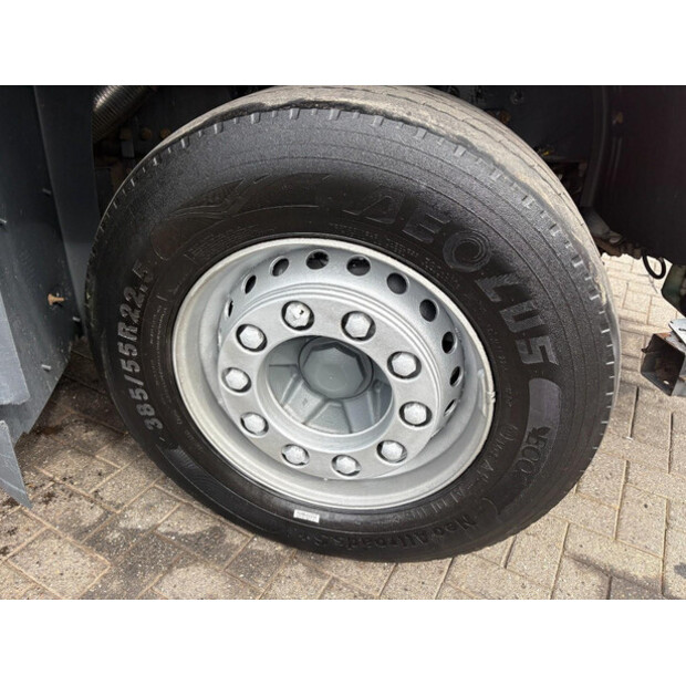 2007 فولفو FM 400-48083179