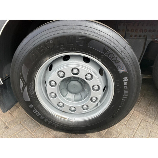2007 فولفو FM 400-48083186