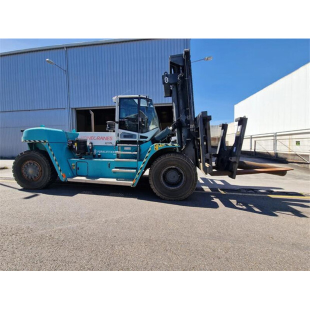 2019 KONECRANES SMV 33-1200C-48083189