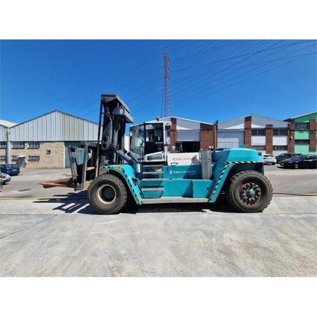 2019 KONECRANES SMV 33-1200C-48083190