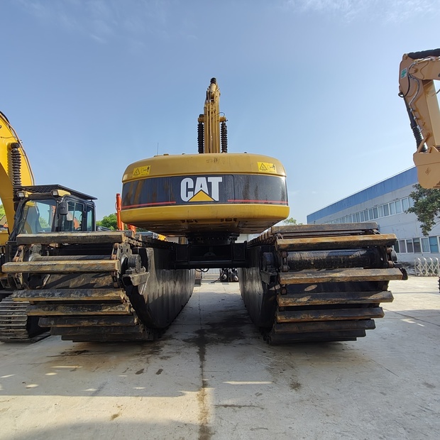 2025 Caterpillar 320CL-48083201