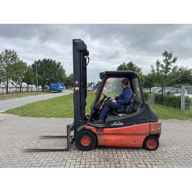 2008 Linde E30-02-48083224