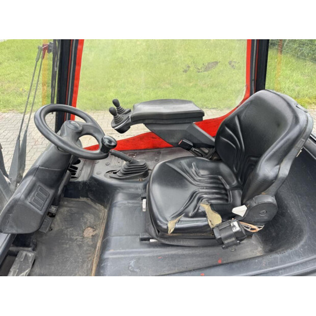 2008 Linde E30-02-48083231