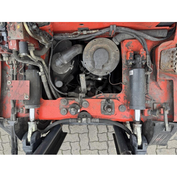 2008 Linde E30-02-48083232