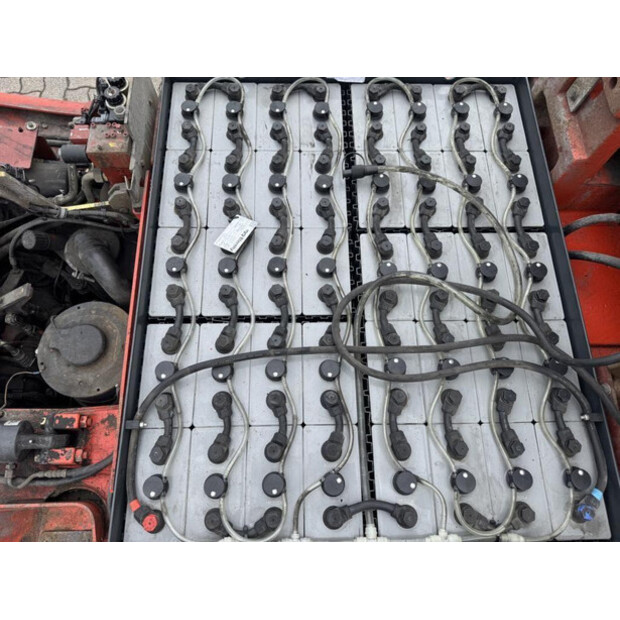 2008 Linde E30-02-48083233
