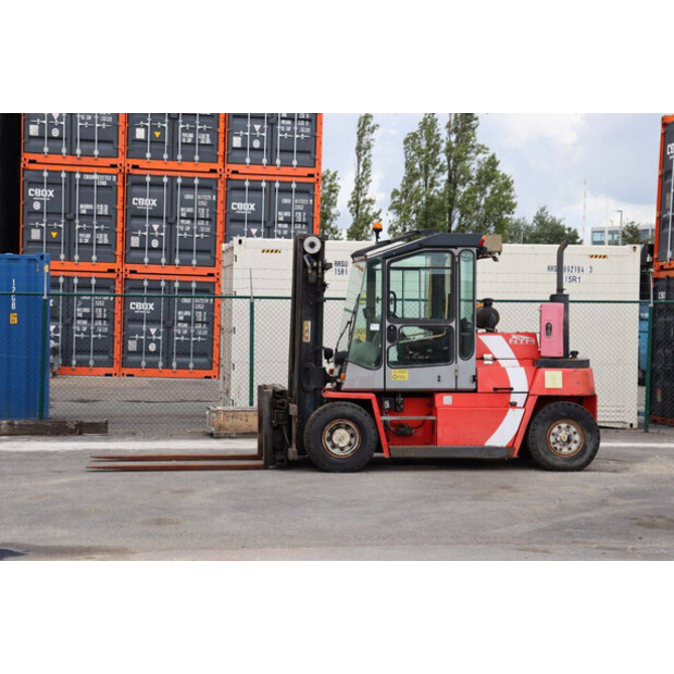2002 KALMAR DCD 75-6-48083249