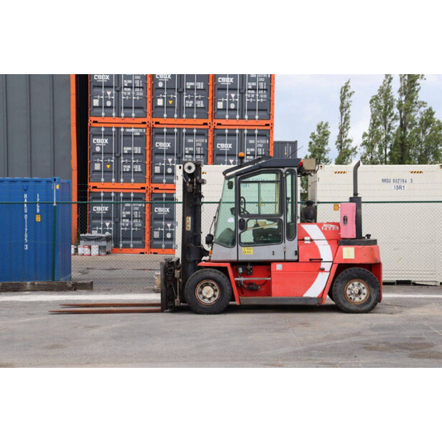 2002 KALMAR DCD 75-6-48083250