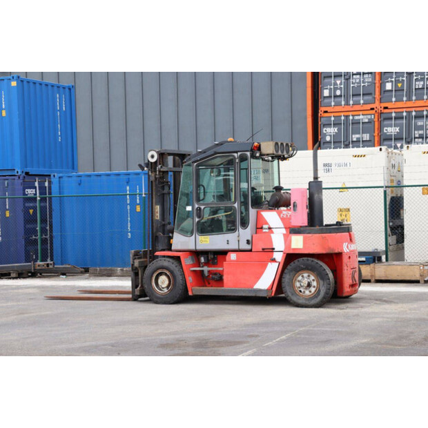 2002 KALMAR DCD 75-6-48083251