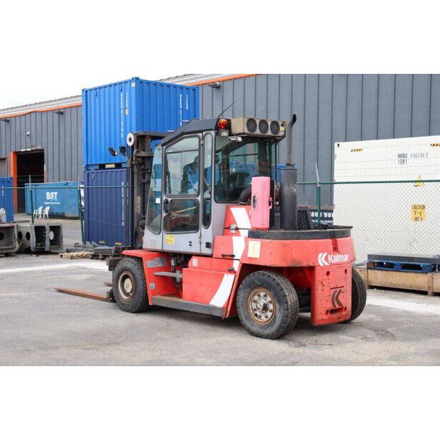 2002 KALMAR DCD 75-6-48083252