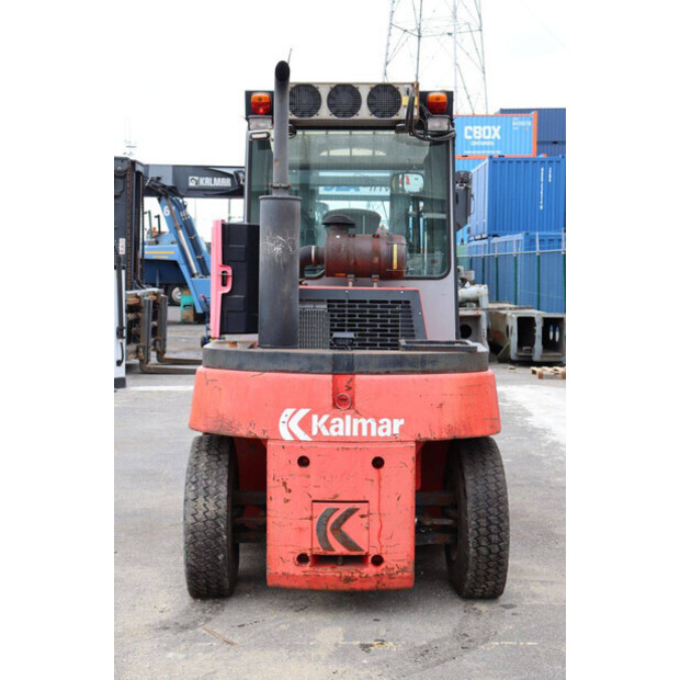 2002 KALMAR DCD 75-6-48083253